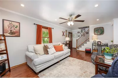 2244 N Asheboro School Road, Asheboro, NC 27203 - Photo 8