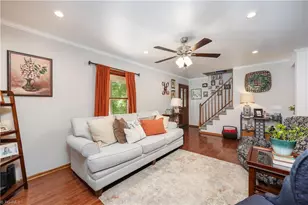 2244 N Asheboro School Rd, Asheboro, NC 27203 - Photo 8