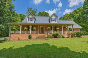 2244 N Asheboro School Rd, Asheboro, NC 27203 - Photo 1