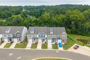 2124 Willow Gln Dr, Graham, NC 27253 - Photo 36