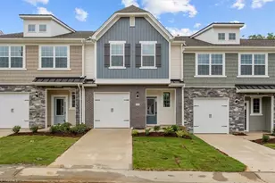 2124 Willow Gln Dr, Graham, NC 27253 - Photo 1