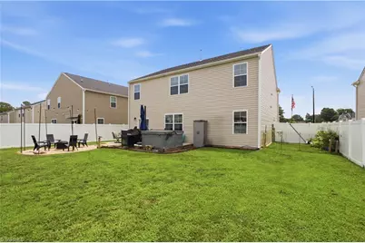 1197 Green Vista Way, Graham, NC 27253 - Photo 26