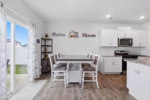 1197 Grn Vis Wy, Graham, NC 27253 - Photo 6