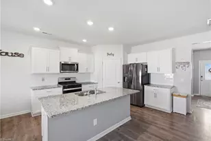 1197 Grn Vis Wy, Graham, NC 27253 - Photo 8