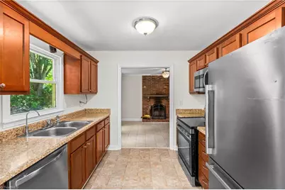 3913 Enterprise Road, Lexington, NC 27295 - Photo 8
