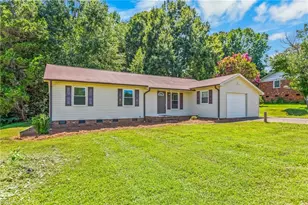 3913 Enterprise Rd, Lexington, NC 27295 - Photo 1