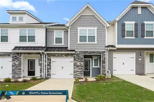 2126 Willow Gln Dr, Graham, NC 27253 - Photo 1