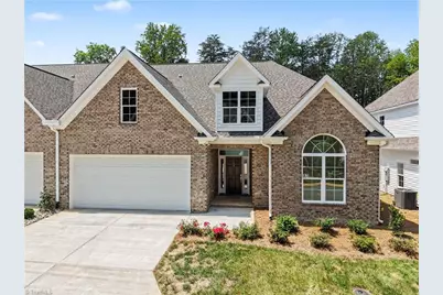 17 Asher Lane, Greensboro, NC 27455 - Photo 2