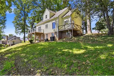 2355 River Run Drive, Lewisville, NC 27023 - Photo 30