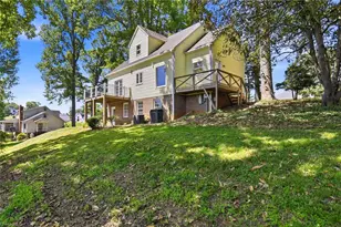 2355 River Run Dr, Lewisville, NC 27023 - Photo 30