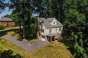 2355 River Run Dr, Lewisville, NC 27023 - Photo 34
