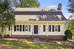 2355 River Run Dr, Lewisville, NC 27023 - Photo 1