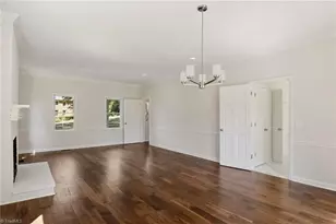 2355 River Run Dr, Lewisville, NC 27023 - Photo 8