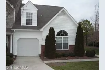 6511 Bellcross Trail, Whitsett, NC 27377 - Photo 1