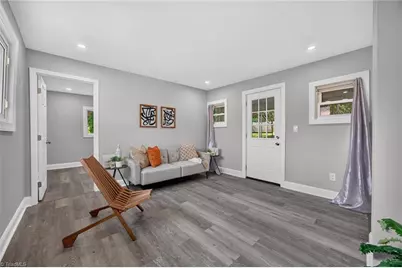 1311 Forrest Street, High Point, NC 27262 - Photo 18
