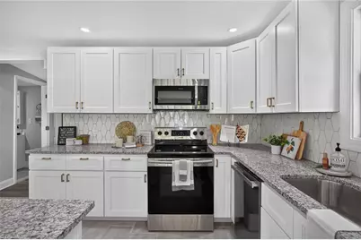 1311 Forrest Street, High Point, NC 27262 - Photo 2