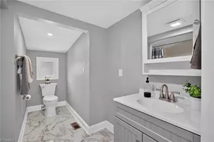 1311 Forrest St, High Point, NC 27262 - Photo 4