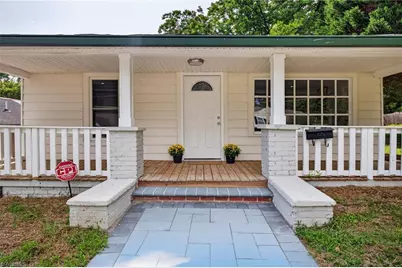 1311 Forrest Street, High Point, NC 27262 - Photo 24