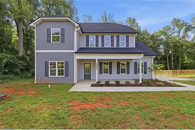 3046 Nc Highway 62 E, Liberty, NC 27298 - Photo 1