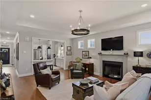 6047 Haywood St, Clemmons, NC 27012 - Photo 12