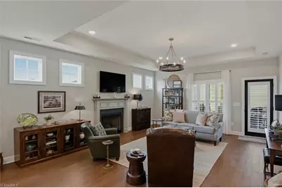 6047 Haywood Street, Clemmons, NC 27012 - Photo 14