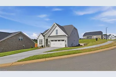 6047 Haywood Street, Clemmons, NC 27012 - Photo 2