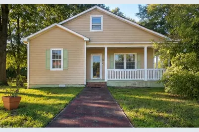 1133 E Stadium Drive, Eden, NC 27288 - Photo 1