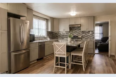 1133 E Stadium Drive, Eden, NC 27288 - Photo 4