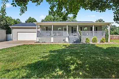 431 Ervin Drive, Lexington, NC 27292 - Photo 28