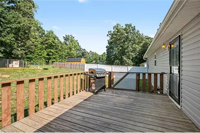 431 Ervin Drive, Lexington, NC 27292 - Photo 20