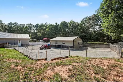 431 Ervin Drive, Lexington, NC 27292 - Photo 26