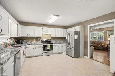 431 Ervin Drive, Lexington, NC 27292 - Photo 4