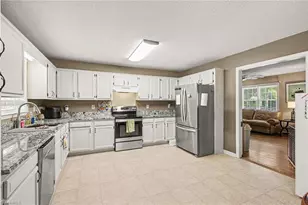 431 Ervin Dr, Lexington, NC 27292 - Photo 4