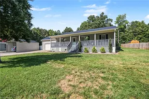 431 Ervin Dr, Lexington, NC 27292 - Photo 30