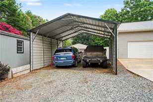 431 Ervin Dr, Lexington, NC 27292 - Photo 20
