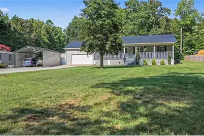 431 Ervin Drive, Lexington, NC 27292 - Photo 32