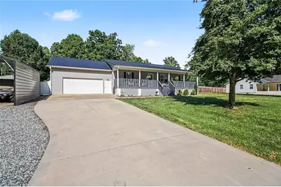 431 Ervin Drive, Lexington, NC 27292 - Photo 28