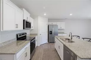 122 Stone River Wy, Mayodan, NC 27027 - Photo 8