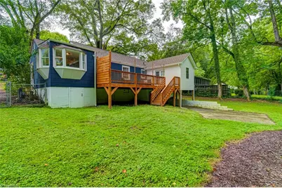 718 Magnolia Street, Winston-Salem, NC 27103 - Photo 36