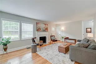 718 Magnolia St, Winston-Salem, NC 27103 - Photo 8