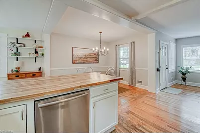 718 Magnolia Street, Winston-Salem, NC 27103 - Photo 12