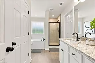 104 Hemlock Ln, State Road, NC 28676 - Photo 24
