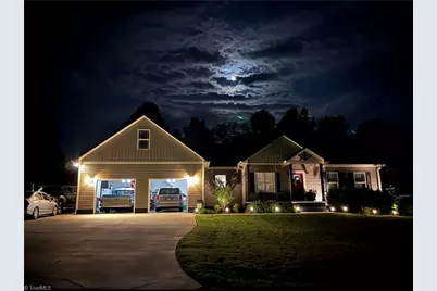 6861 Country Meadows Lane, Trinity, NC 27370 - Photo 2
