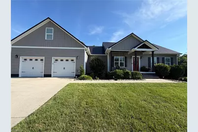6861 Country Meadows Lane, Trinity, NC 27370 - Photo 1