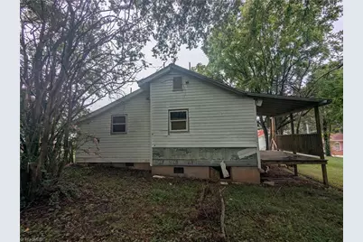 105 Cherry Street, Reidsville, NC 27320 - Photo 1
