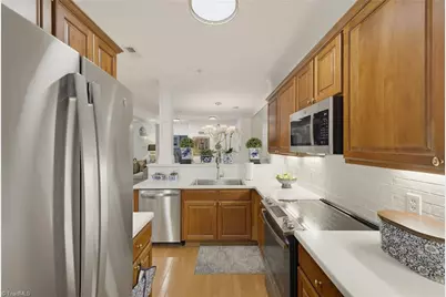 524 College Road #204, Greensboro, NC 27410 - Photo 22