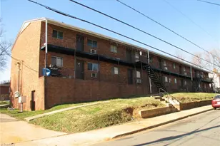 626 Mulberry St, Winston-Salem, NC 27101 - Photo 1