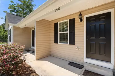 1809 Alyssum Place, Winston-Salem, NC 27127 - Photo 4