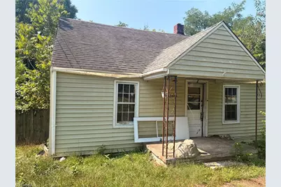 3806 Heath Avenue, Greensboro, NC 27401 - Photo 1