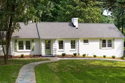 3035 Walnut Avenue, Winston-Salem, NC 27106 - Photo 2